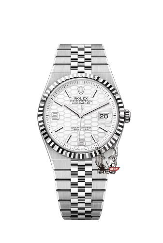 Rolex Vendor