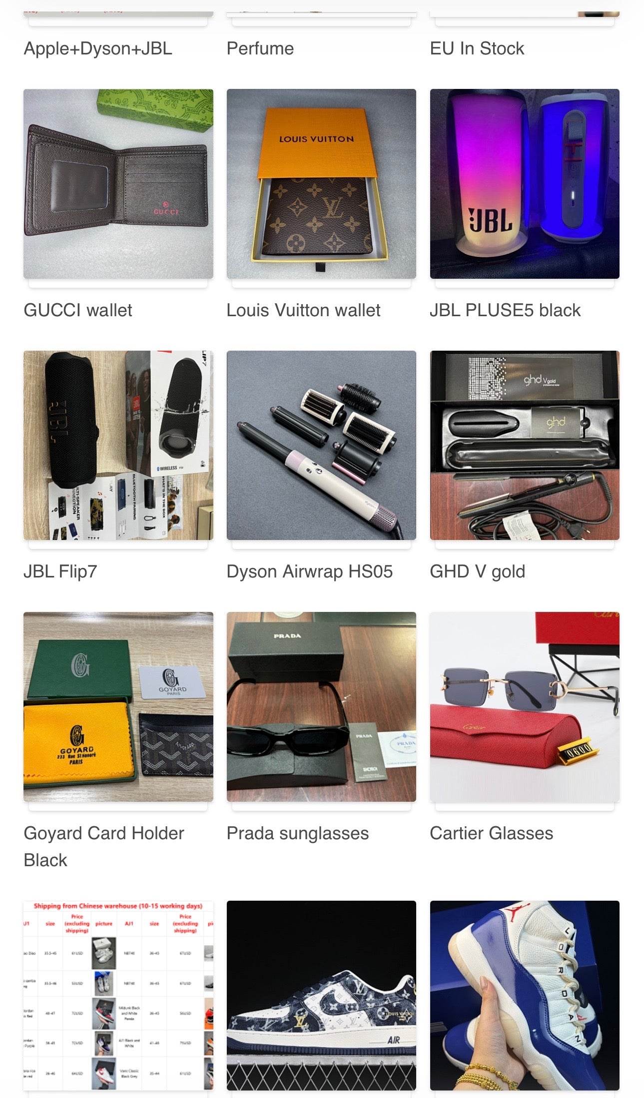 Vendor Vault Access